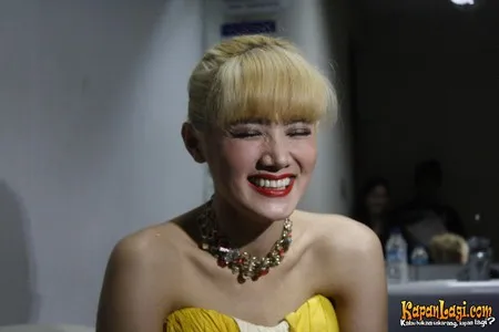 Foto Mulan Jameela