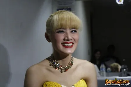 Foto Mulan Jameela