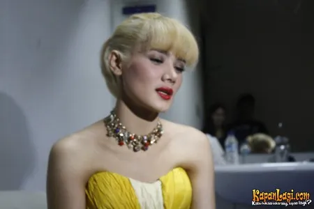 Foto Mulan Jameela