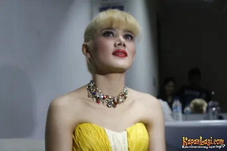 Foto Mulan Jameela