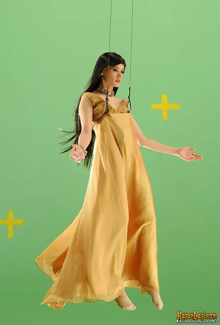 Foto Mulan Jameela