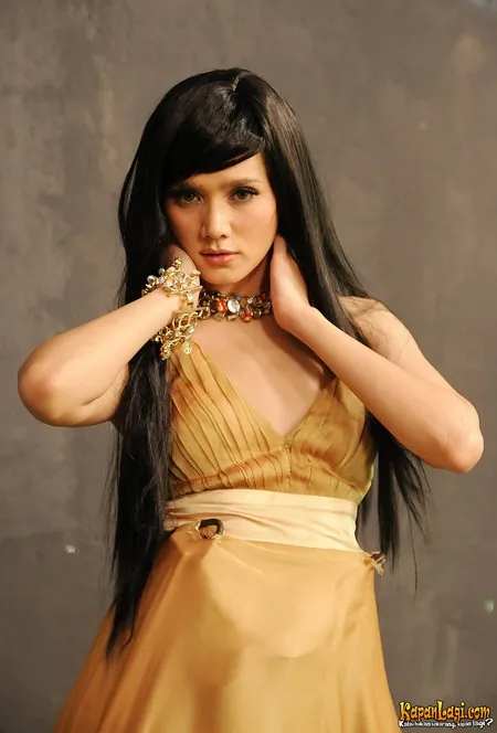 Foto Mulan Jameela