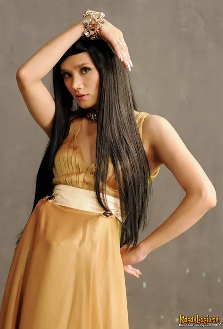 Foto Mulan Jameela