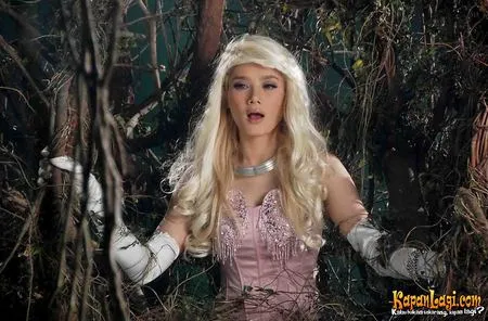 Foto Mulan Jameela