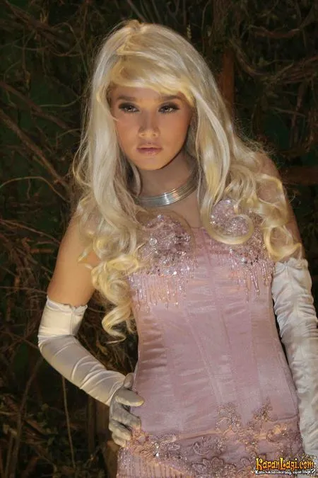 Foto Mulan Jameela