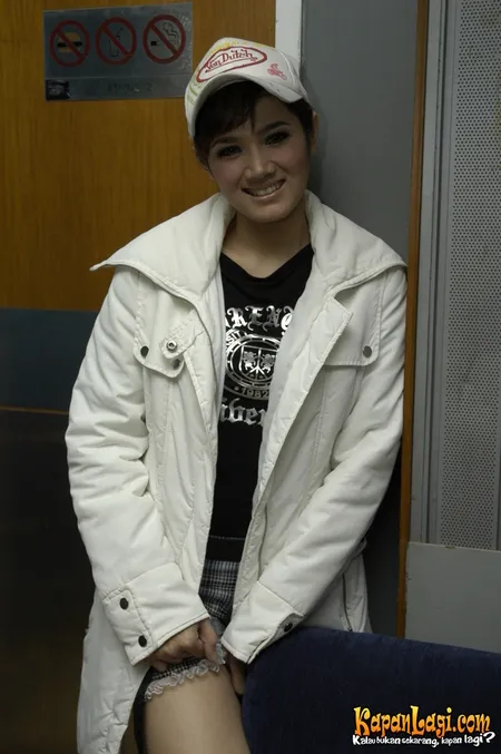 Foto Mulan Jameela