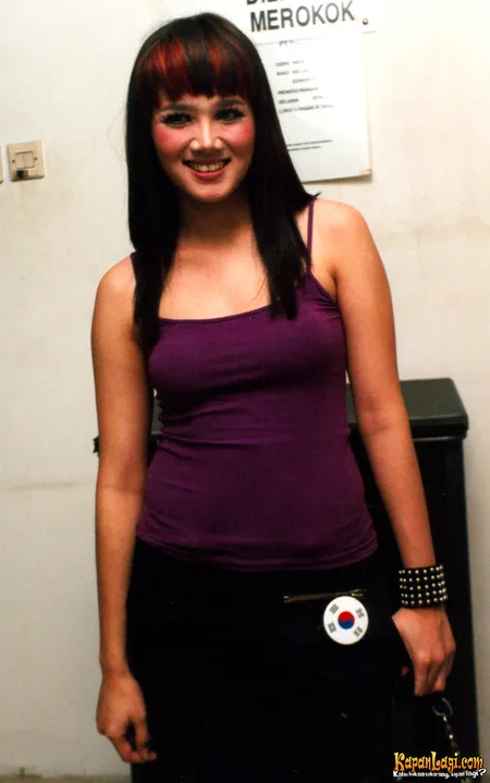 Foto Mulan Jameela