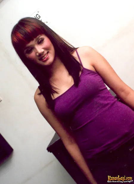 Foto Mulan Jameela