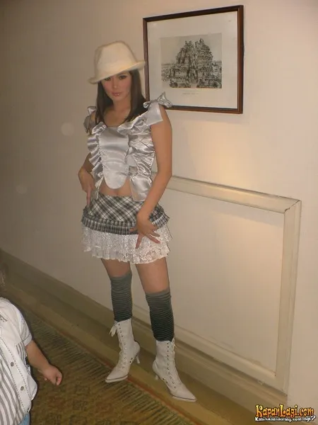 Foto Mulan Jameela