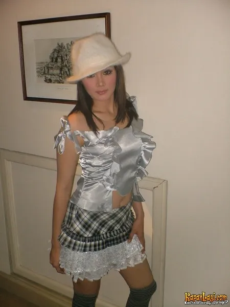 Foto Mulan Jameela