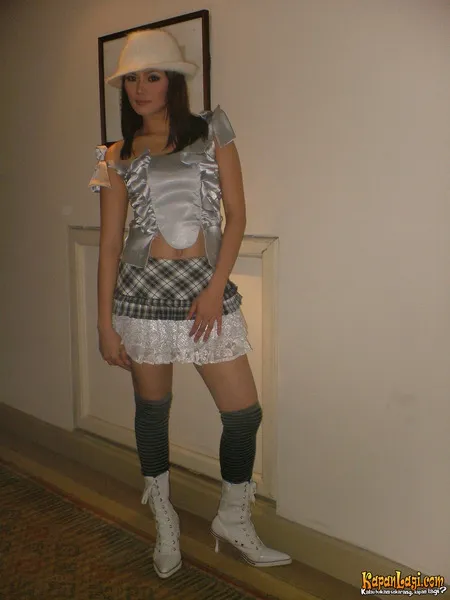 Foto Mulan Jameela