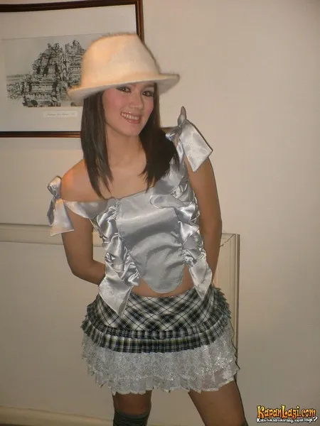Foto Mulan Jameela