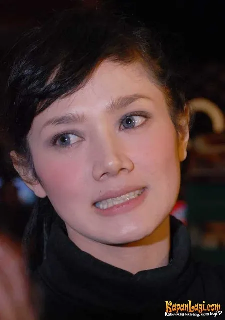 Foto Mulan Jameela