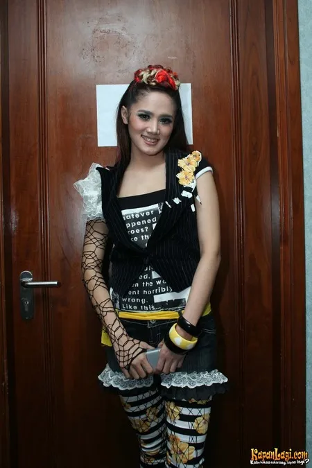 Foto Mulan Jameela