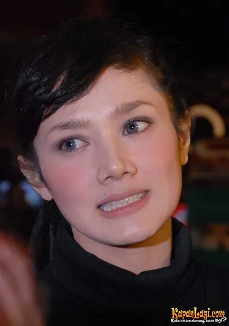 Foto Mulan Jameela