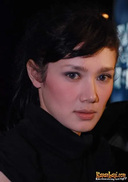 Foto Mulan Jameela