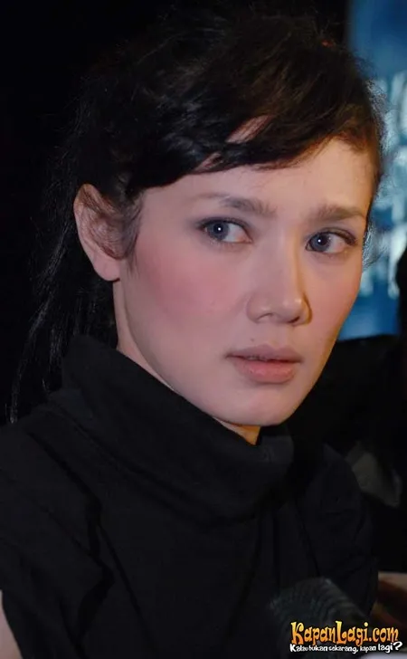 Foto Mulan Jameela