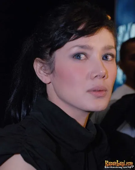 Foto Mulan Jameela