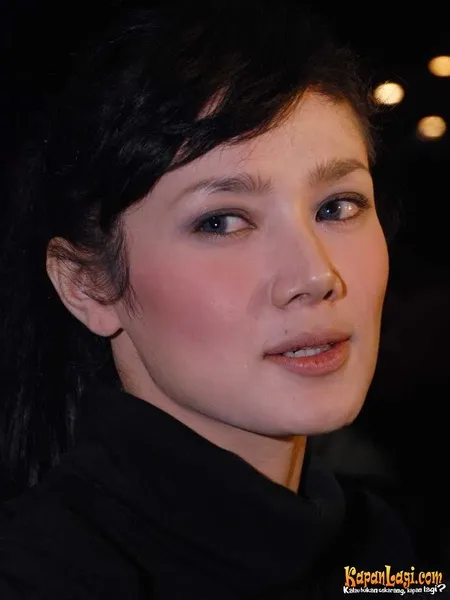 Foto Mulan Jameela