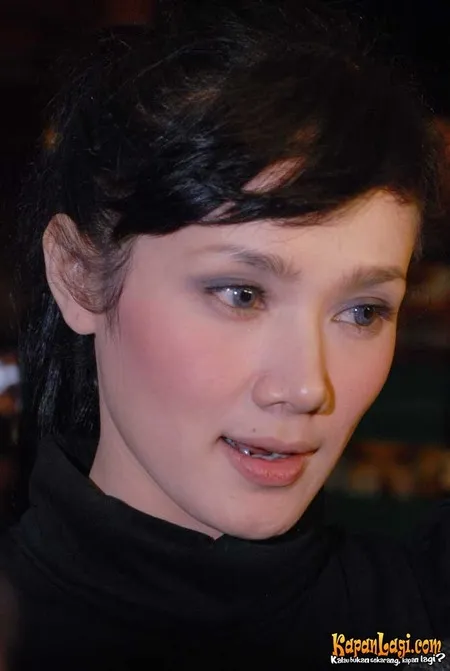 Foto Mulan Jameela