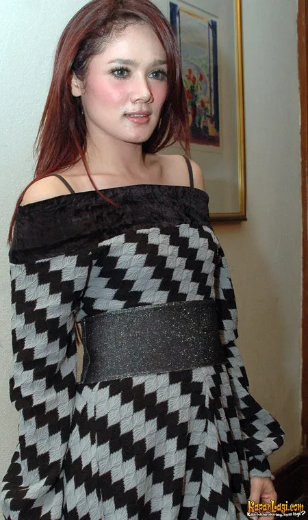 Foto Mulan Jameela