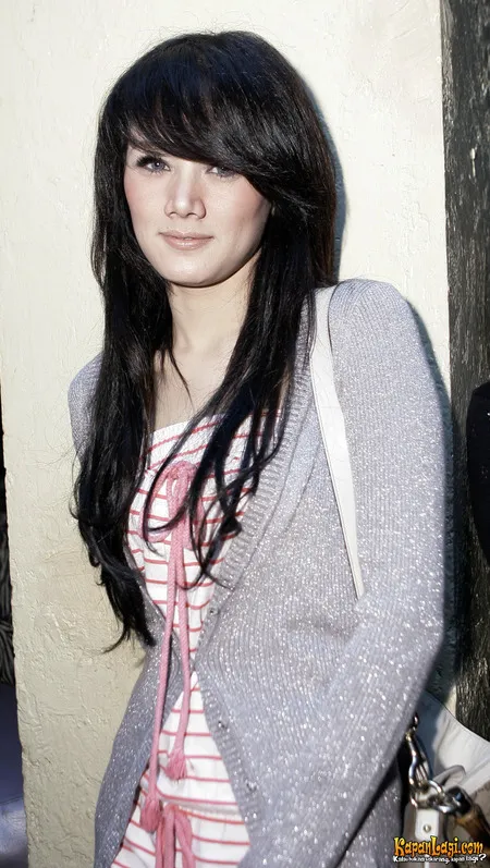 Foto Mulan Jameela