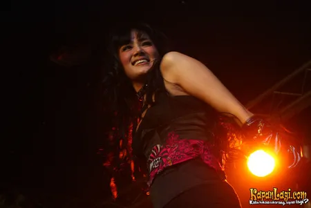 Foto Mulan Jameela