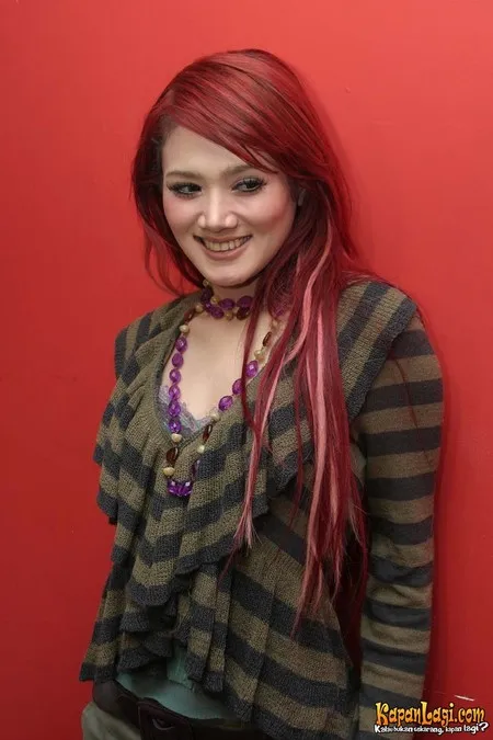 Foto Mulan Jameela