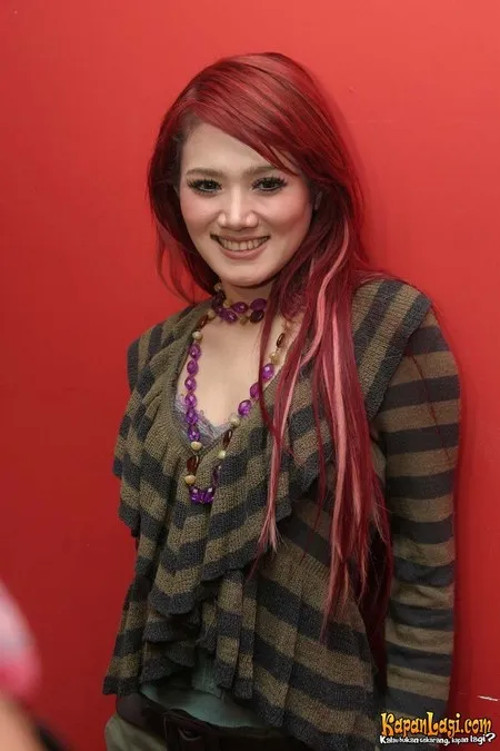 Foto Mulan Jameela