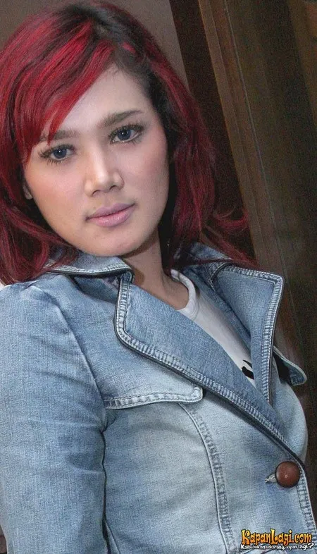 Foto Mulan Jameela