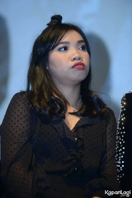 Foto Mumuk Gomez