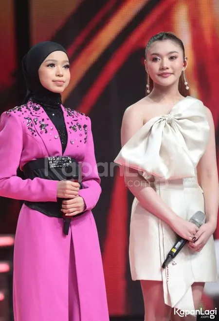 Foto Murama Najwa Hasana