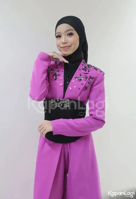 Foto Murama Najwa Hasana