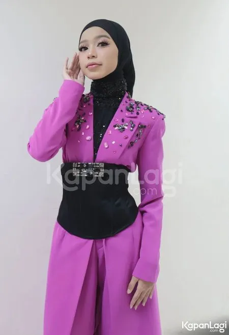 Foto Murama Najwa Hasana