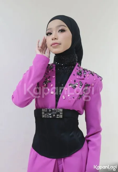 Foto Murama Najwa Hasana