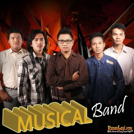 Foto Musical Band