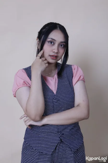 Foto Mutiara Azka