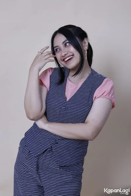 Foto Mutiara Azka