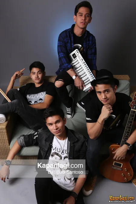 Foto Muvon Band