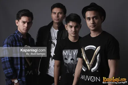 Foto Muvon Band