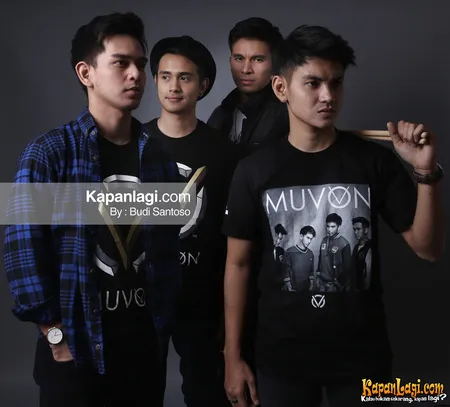 Foto Muvon Band