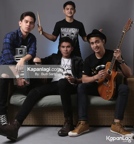 Foto Muvon Band