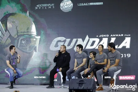 Foto Muzakki Ramdhan