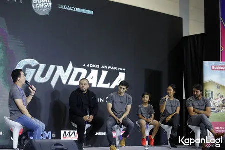 Foto Muzakki Ramdhan