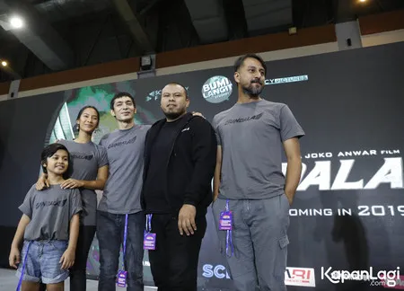 Foto Muzakki Ramdhan