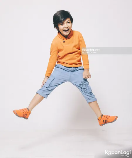 Foto Muzakki Ramdhan