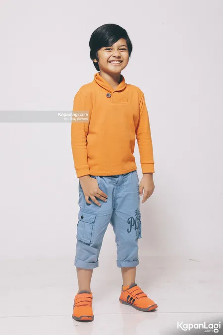 Foto Muzakki Ramdhan