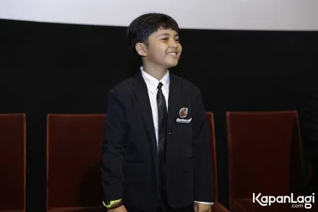 Foto Muzakki Ramdhan