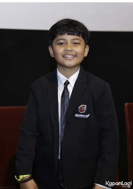 Foto Muzakki Ramdhan