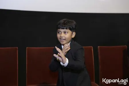 Foto Muzakki Ramdhan